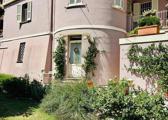 Appartamento La Magnolia *